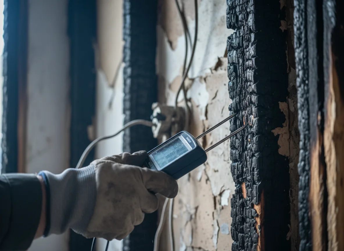 Fire Damage Restoration Collins, NY FAQs